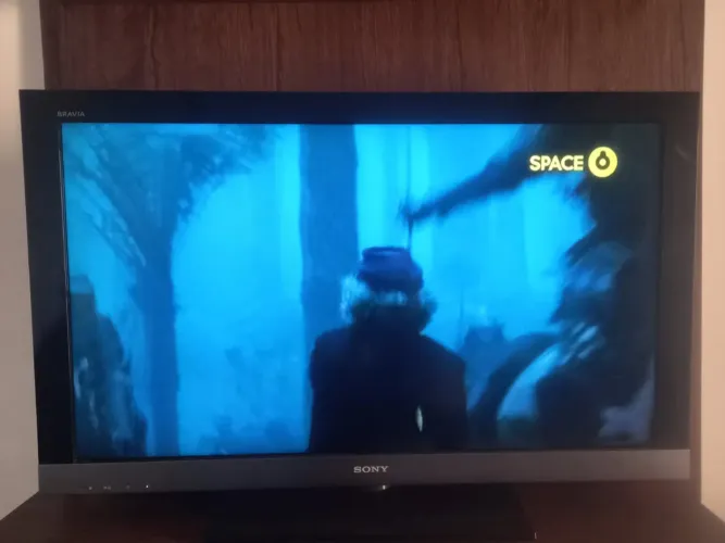 TV Sony 40 Polegadas Full HD - Excelente estado