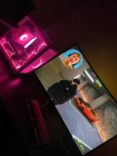 Pc gamer + Monitor 165hz