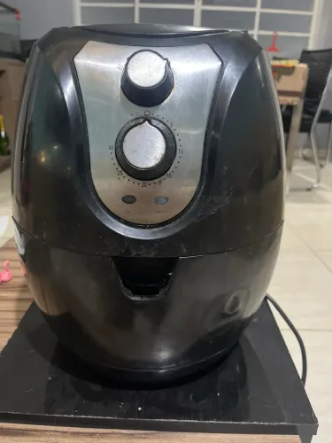 Air fryer Britânia