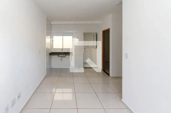 Apartamento à Venda - Tatuapé, 1 Quarto, 35 m2