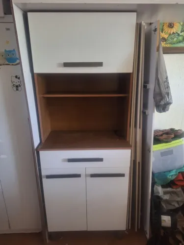 Armário de cozinha