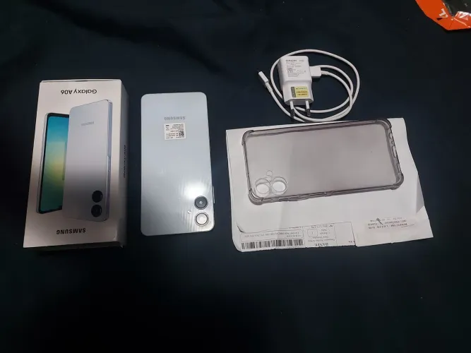 Samsung A06