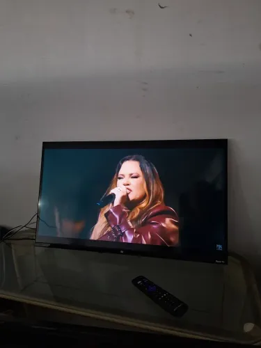 Smartv Multilaser 32 polegadas