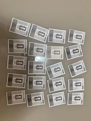 Figurinhas da copa 2026
