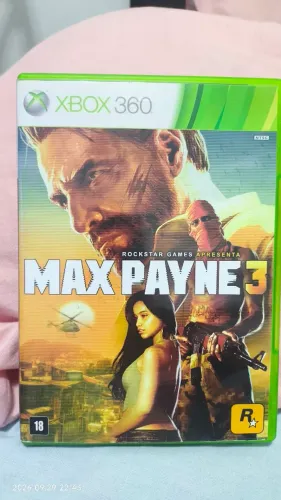Max Payne 3