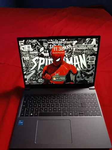 Notebook Acer Aspire i3 13ª Geração