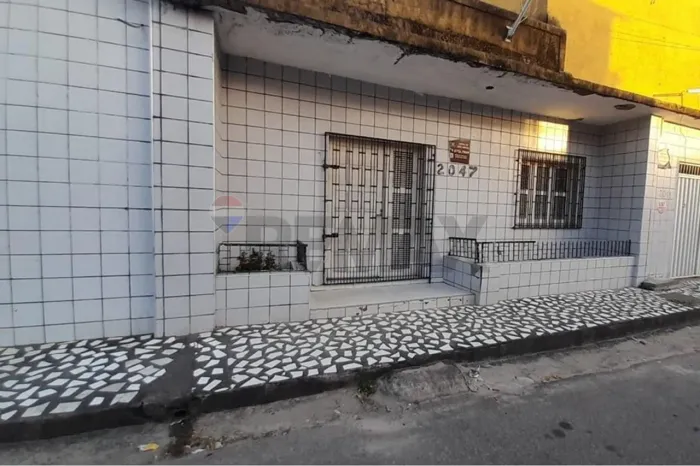 Encontre o Lar dos Seus Sonhos em Fortaleza!