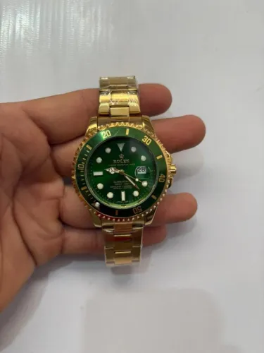 Relógio Rolex S2002