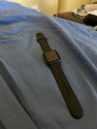 Apple Watch Series 3 em ótimo estado