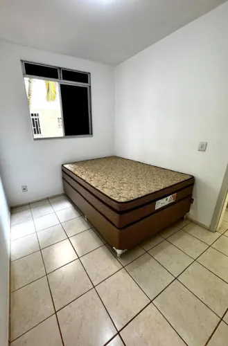 Cama de Casal