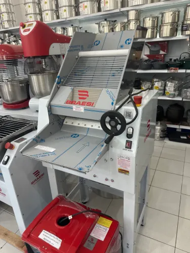 Cilindro profissional 