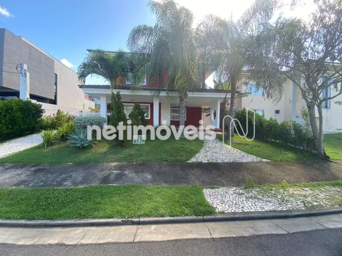 Venda Casa em condomínio Vila de Abrantes (Abrantes) Camaçari