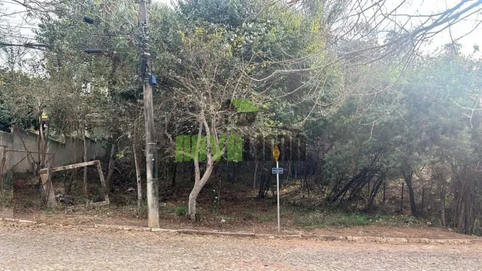 Venda, Lote em Condomínio no Bairro Vila Do Ouro, Nova Lima.