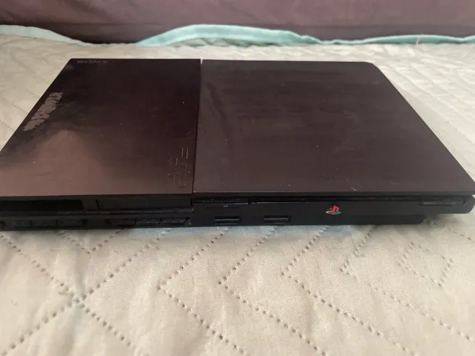 Videogame ps2