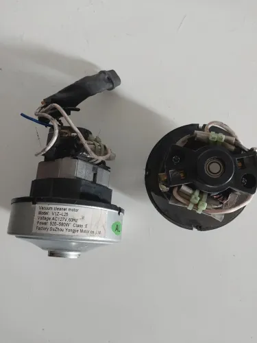 Motor para aspirador philco