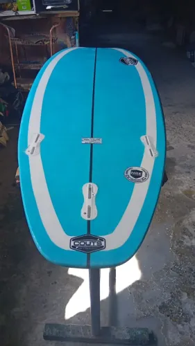 Prancha nova 32 litros de volume