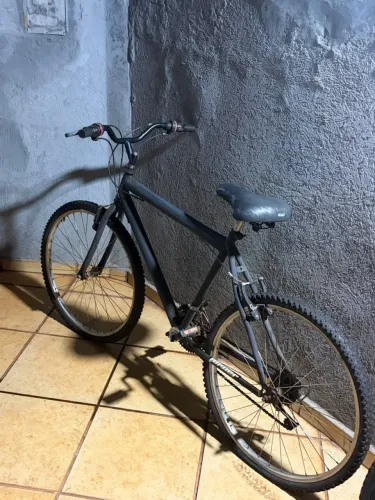 Bicicleta aro 26