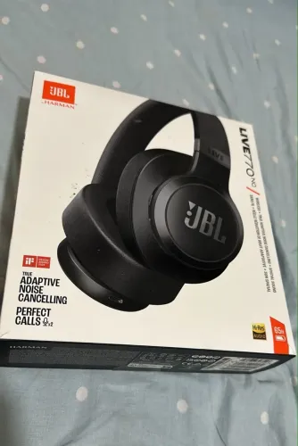 Fone de ouvido JBL