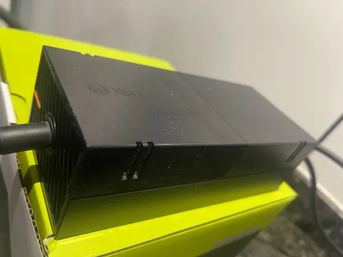 Fonte Xbox one 