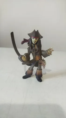 Jack Sparrow - Disney Infinity