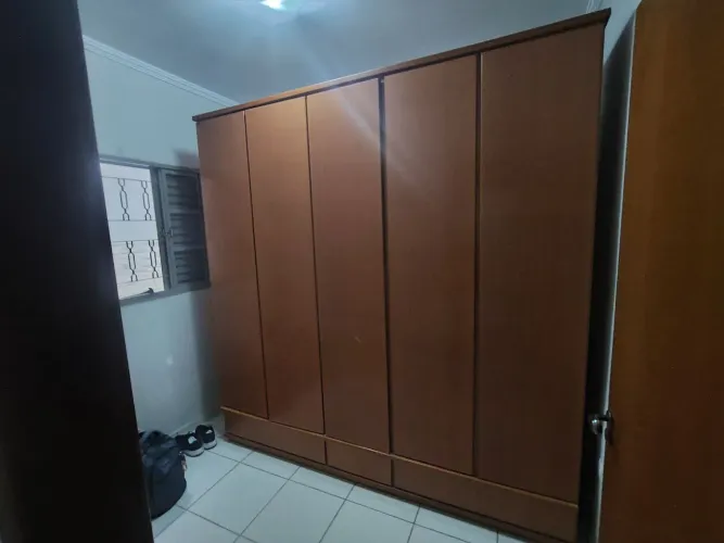 Guarda Roupa 5 portas