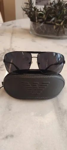 Vendo Óculos original Empório Armani Mod EA 9368/S