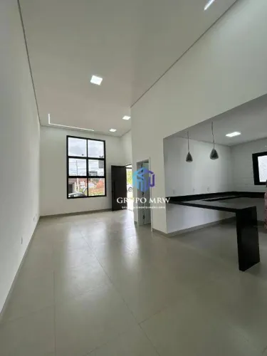 Casa com 3 dormitórios à venda, 145 m² por R$ 960.000,00 - Condomínio Reserva Ipanema - So