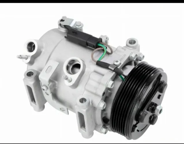 Compressor Citroen C4 Cactus