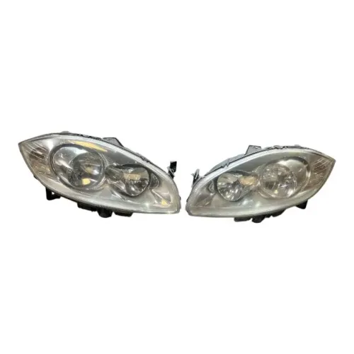 Par farol Fiat linea 2009/2013 s/recup