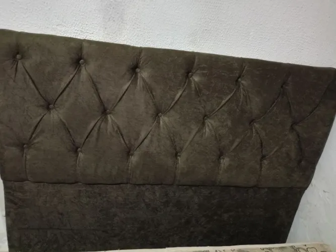 Cabeceira cama casal