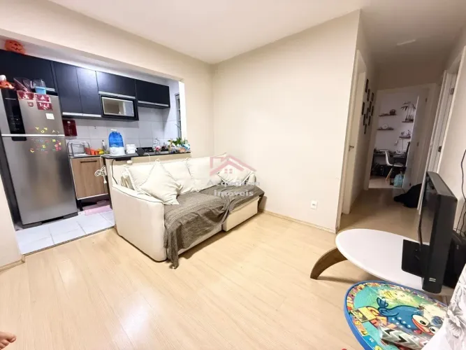 APARTAMENTO RESIDENCIAL em SÃO BERNARDO DO CAMPO - SP, PLANALTO
