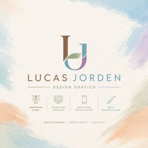 Designer Gráfico