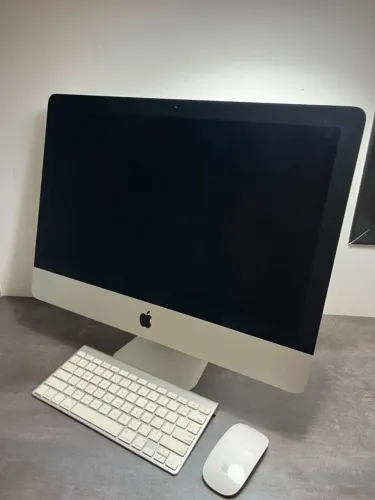 iMac Apple 21,5 - Late 2013