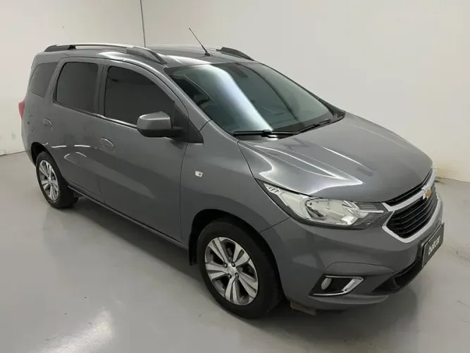 Chevrolet Spin Premier 1.8 8V Econo.flex 5P Aut. 2023