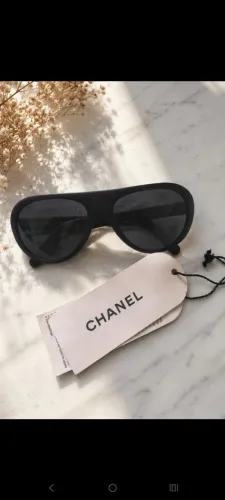 Óculos de sol Chanel original 