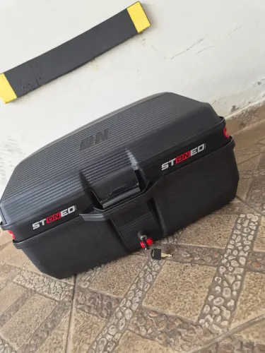 Bau 52l Stoned Tracker