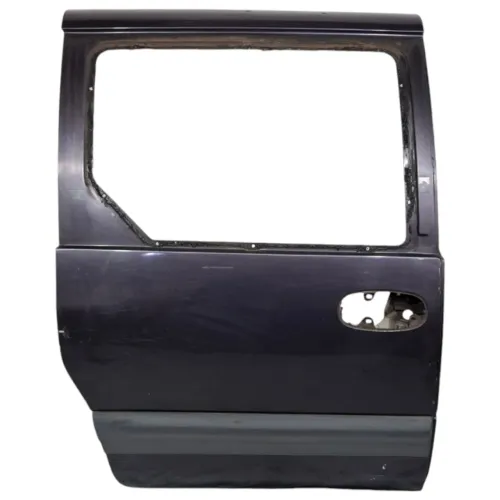 Porta Traseira Direita Grand Caravan 1997 A 2000 Traseira Direito