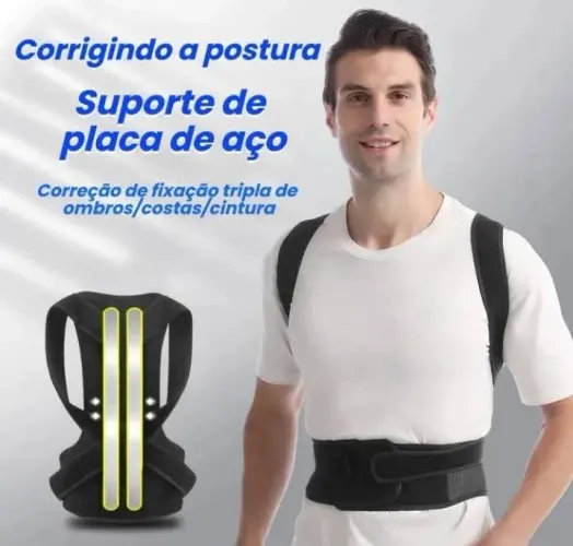 Correção de postura