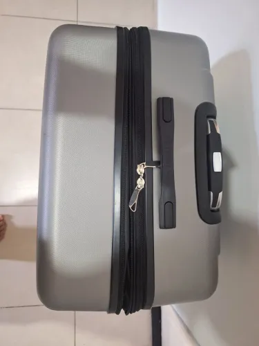 Mala para viagem