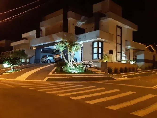 Sobrado dos sonhos em Paulínia, aceita permuta em Caraguatatuba