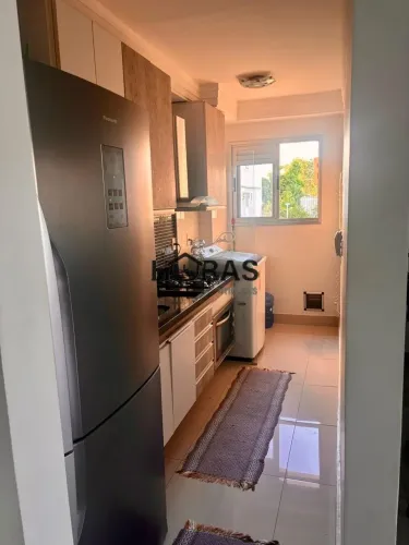 Apartamento à Venda no Piazza das Mangueiras | 70 m²