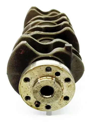 Virabrequim Stander Fiat Palio Uno 1.0 Fire    127334