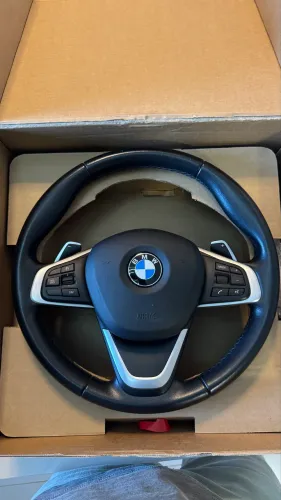 Volante BMW x1 Original 2018