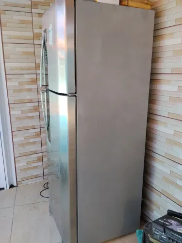 Vendo geladeira