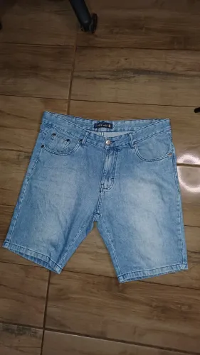 Shorts Jeans Da Jocko's