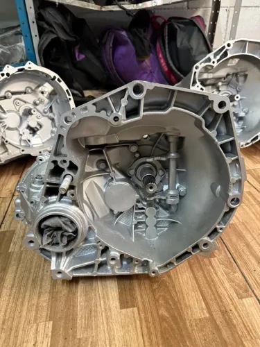 Câmbio Fiat Fire 1.0 e 1.3 8v 2002 até 2012