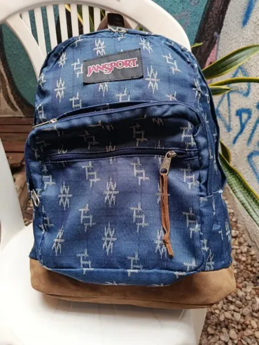 Mochila JanSport Right Pack Tóquio Edition