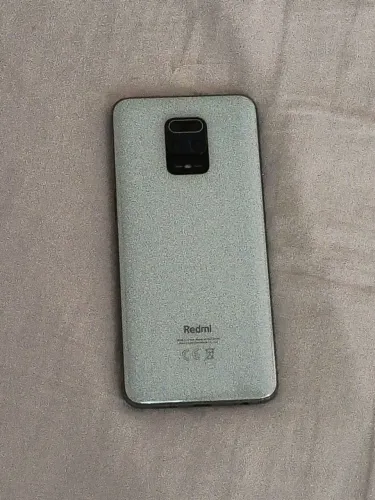 Redmi 9S - Usado.