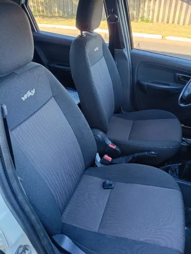 Fiat Palio WAY 1.0 Fire Flex 8V 5P 2015