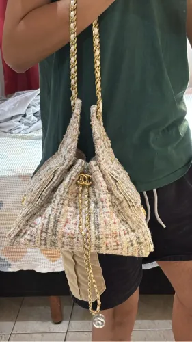Bolsa de Luxo